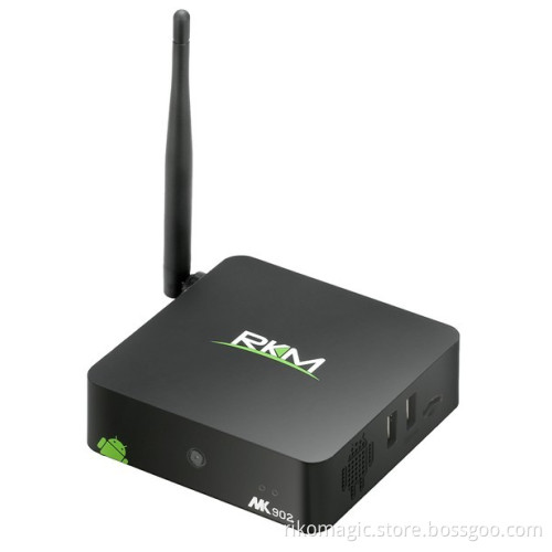Rk3188 Quad Core Cortex A9 Android 4.2 TV Box